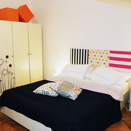 Family Friendly Apartments PUY Quarto foto