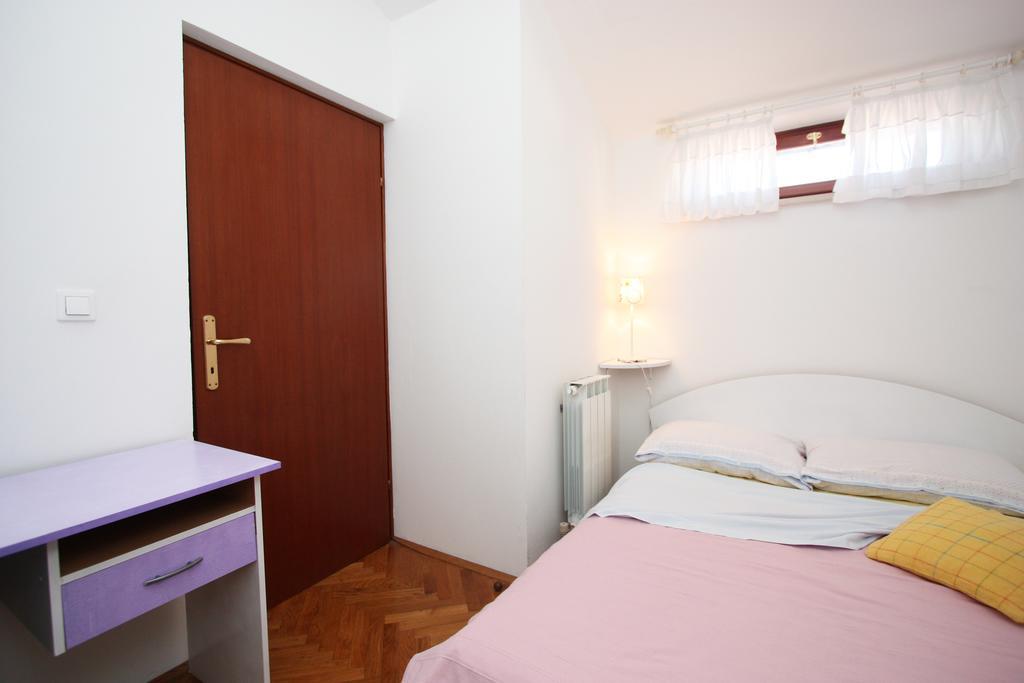 Family Friendly Apartments PUY Quarto foto