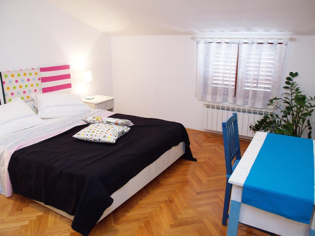 Family Friendly Apartments PUY Quarto foto
