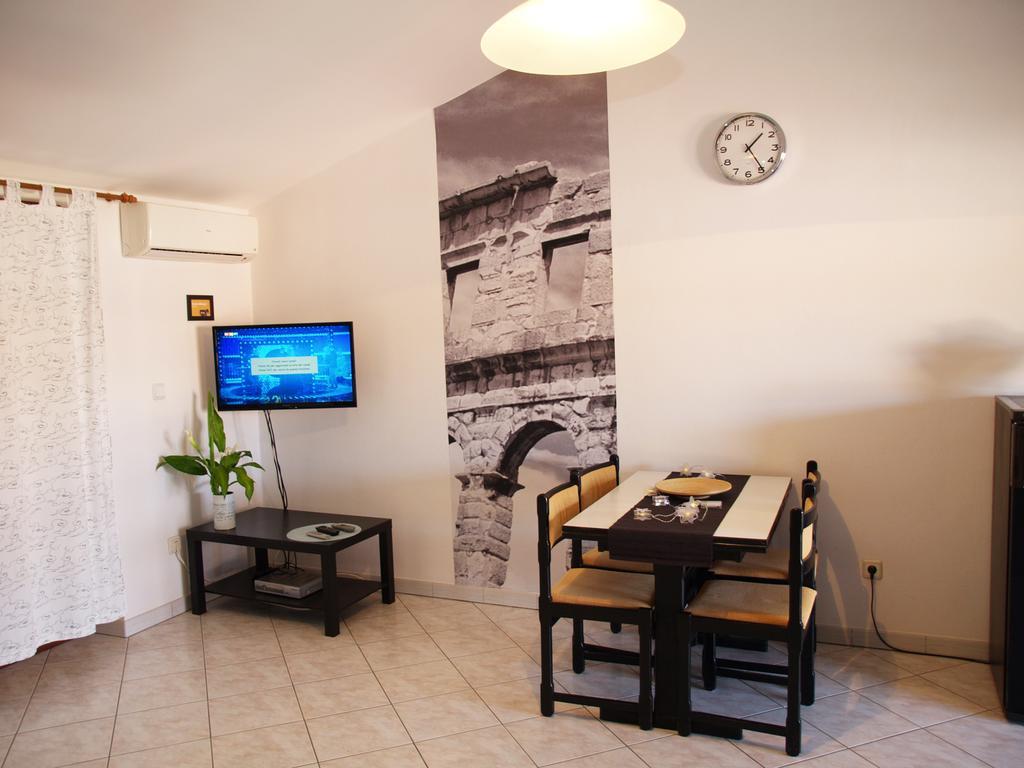 Family Friendly Apartments PUY Quarto foto