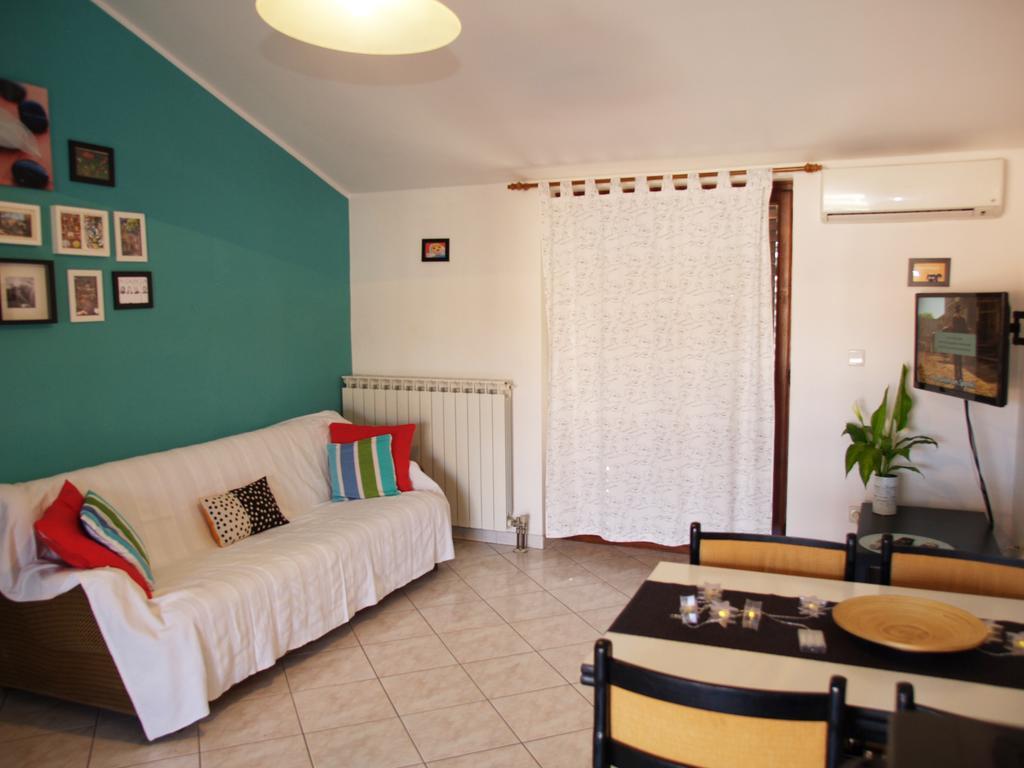Family Friendly Apartments PUY Quarto foto
