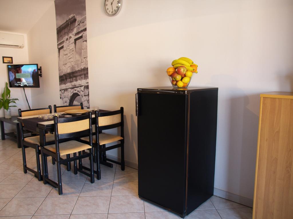 Family Friendly Apartments PUY Quarto foto