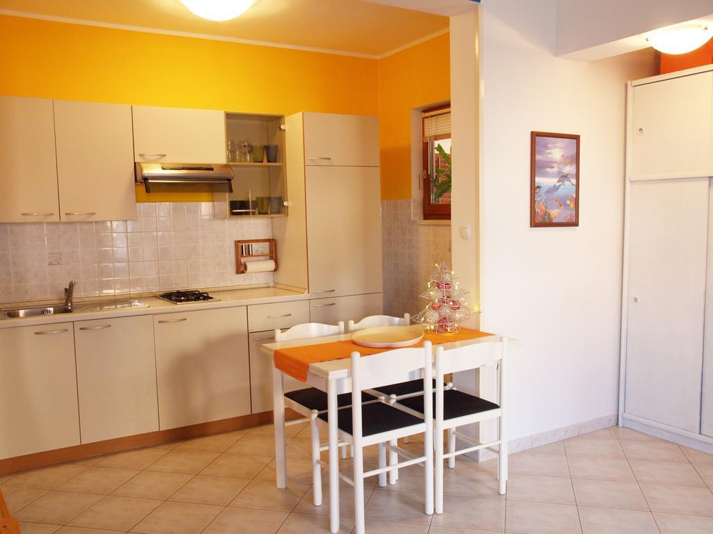 Family Friendly Apartments PUY Quarto foto
