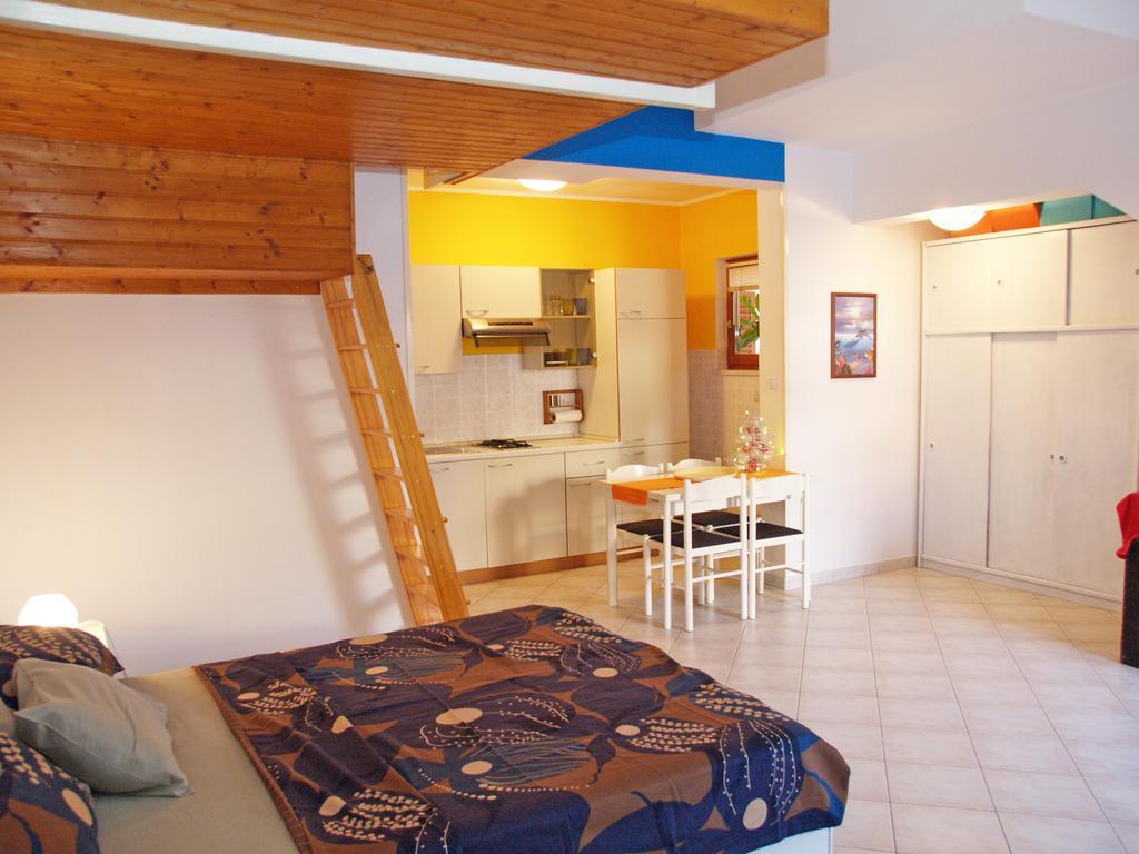 Family Friendly Apartments PUY Quarto foto