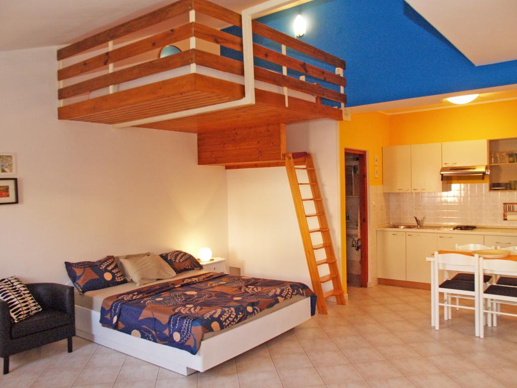 Family Friendly Apartments PUY Exterior foto