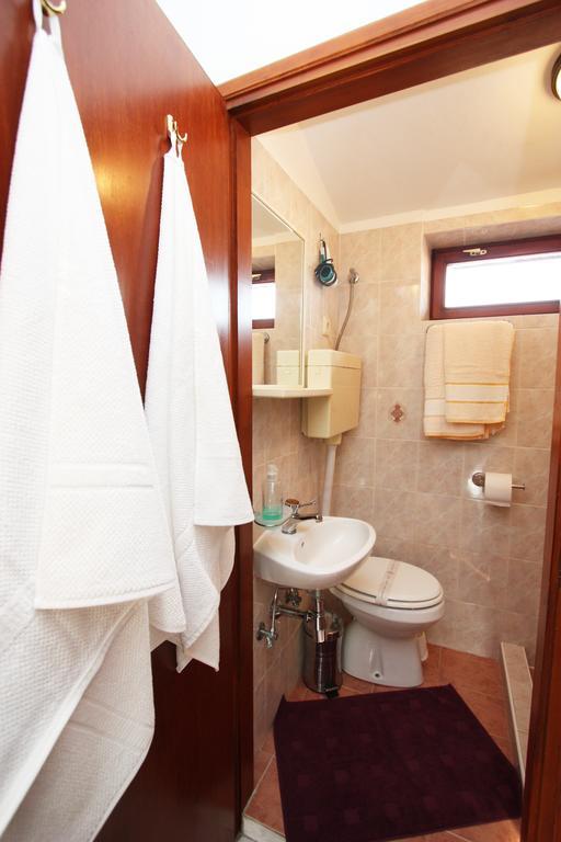 Family Friendly Apartments PUY Quarto foto