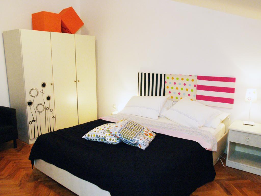 Family Friendly Apartments PUY Quarto foto
