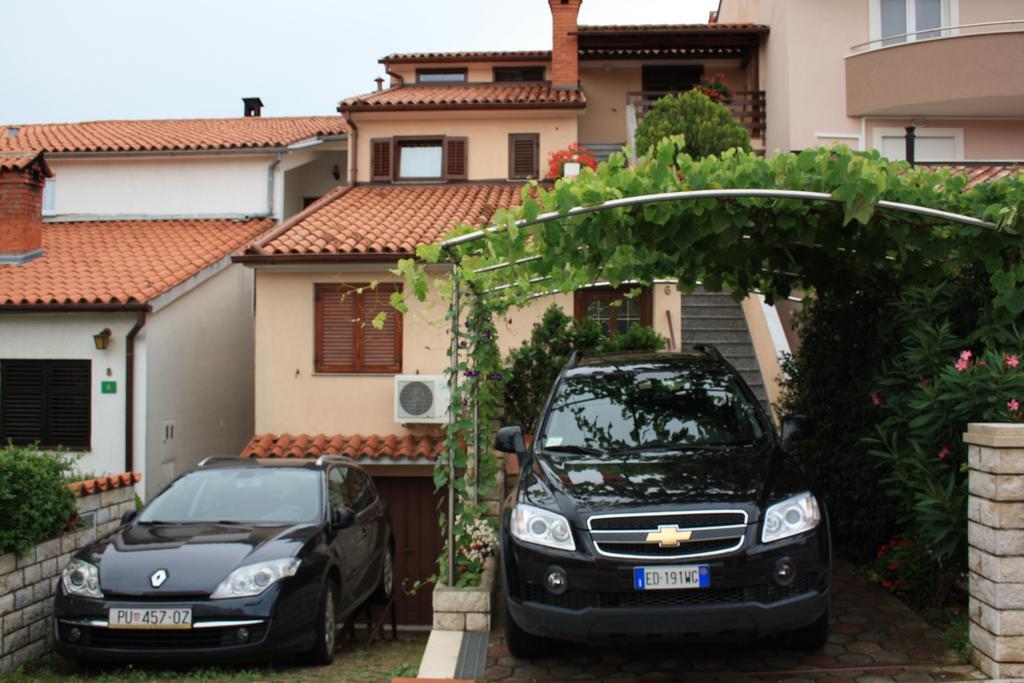 Family Friendly Apartments PUY Exterior foto